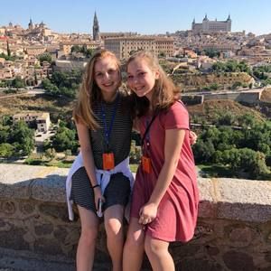 Meet your Posher, Hannah